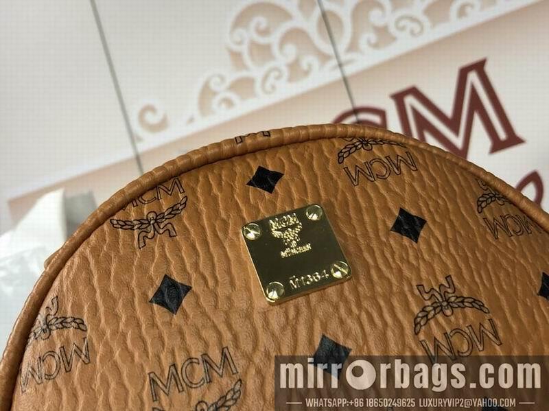 MCM Replica Bags MCM 5717 LL