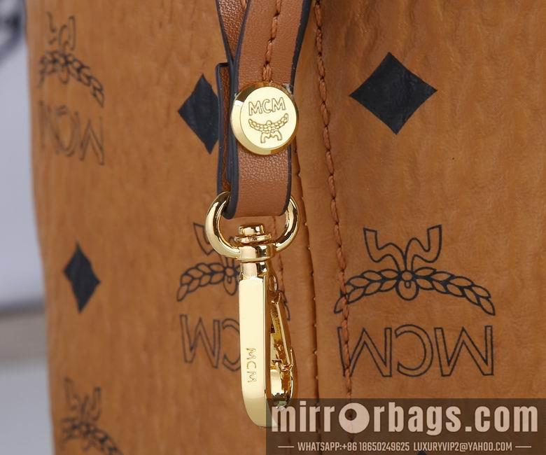 MCM Replica Bags 2024 CA211251  35X29X16