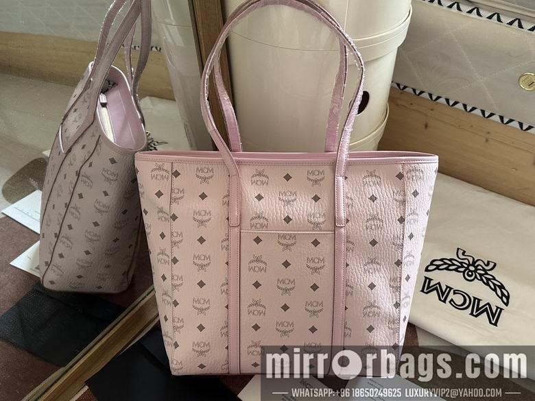 MCM Replica Bags 6718 32X32X16cm EY 3colour