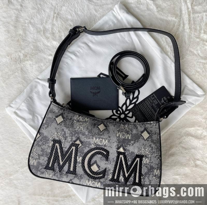 MCM Replica Bags MCM  21X12.5X5CM dy