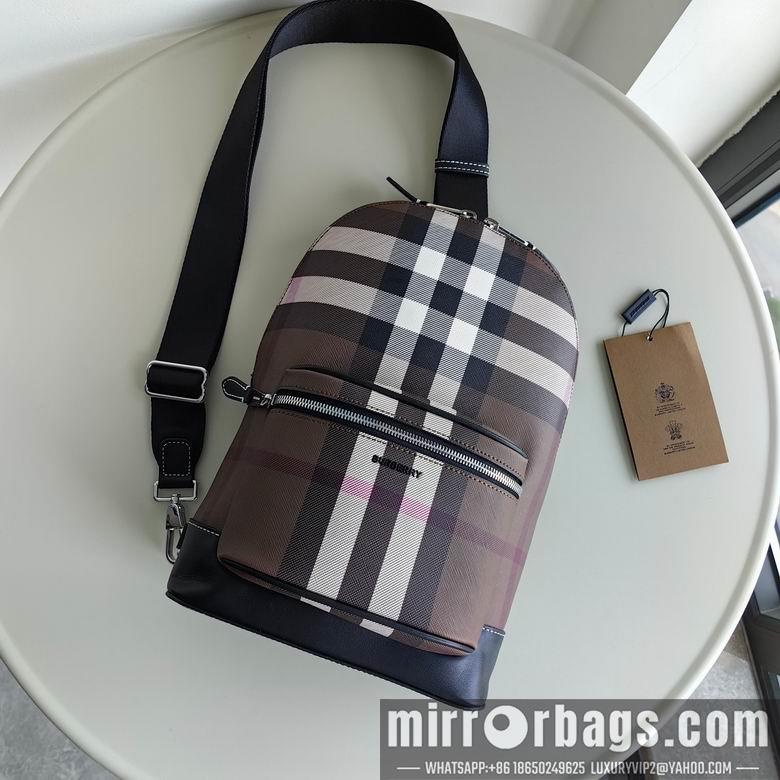 Burberry Replica Bags 22X7X32cm 100402 IQ