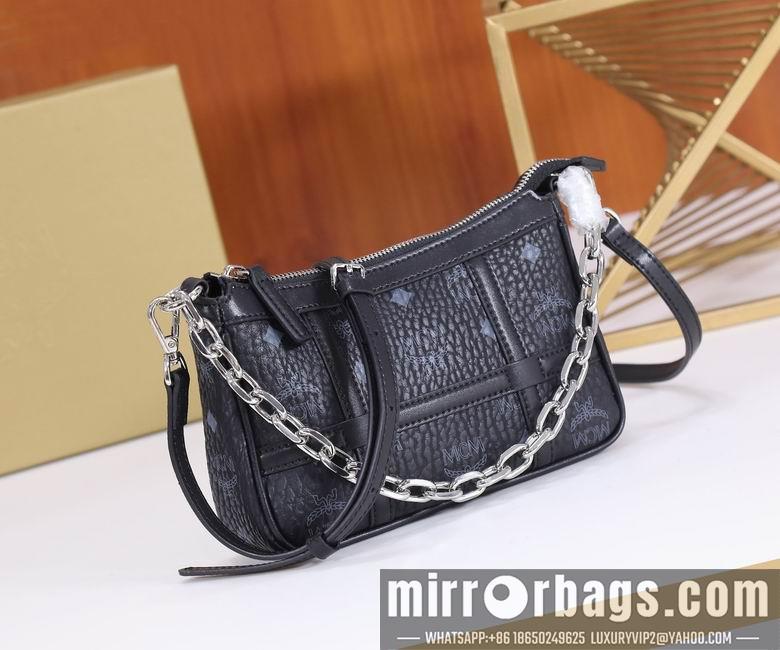 MCM Replica Bags CA6204  12.5X21X5