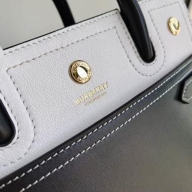 Burberry Replica Bags 6641 26X13.5X20cm XM