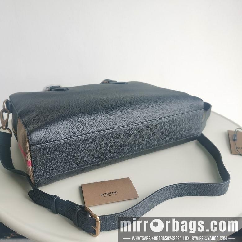 Burberry Replica Bags Burberry 38x9x28cm  HQ 1