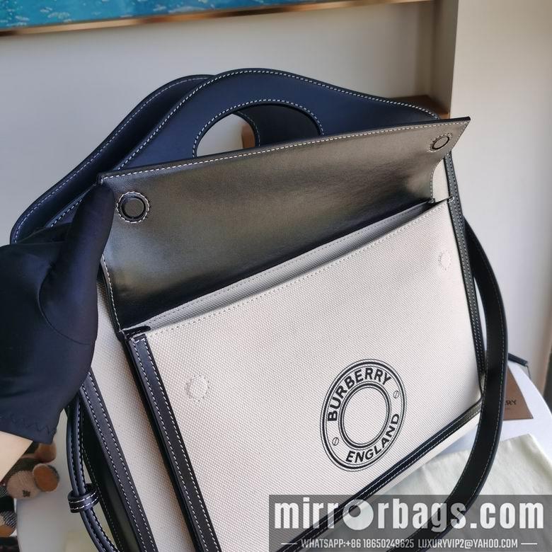 Burberry Replica Bags Burberry 37x9.5x41cm HQ 1