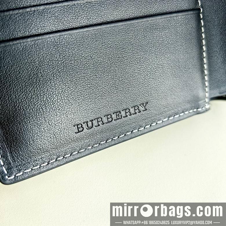 Burberry Replica Bags 80701991 IQ-1