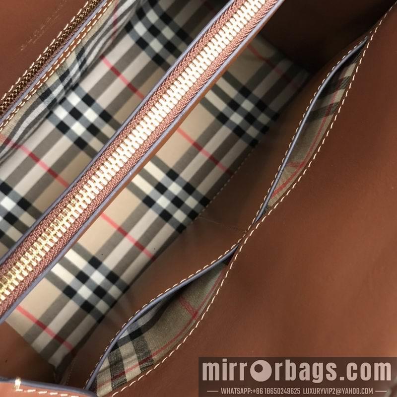 Burberry Replica Bags Title 3316 32X15X25cm CN