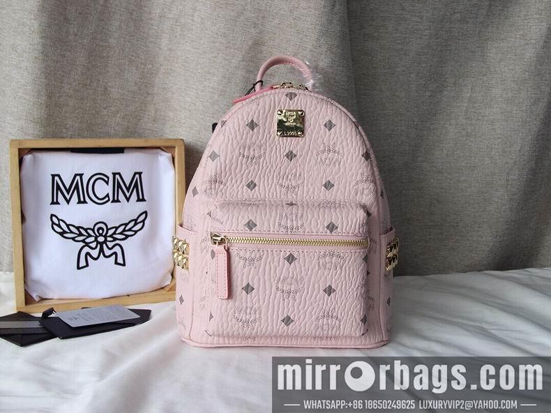 MCM Replica Bags MCM 30085 22X28X12cm dy3