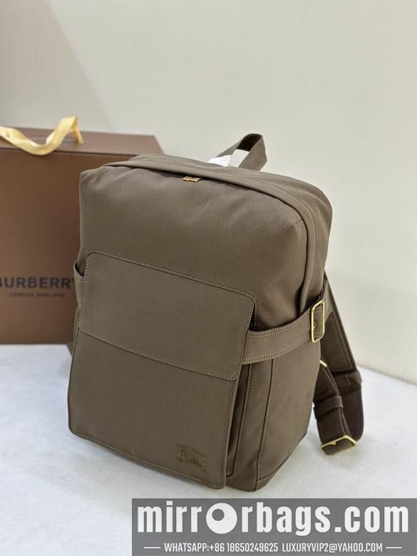 Burberry Replica Bags 33X10X43cm 081611 IQ 2colour