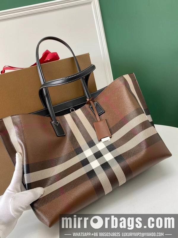 Burberry Replica Bags Burberry 8367 34x14x28cm  ww