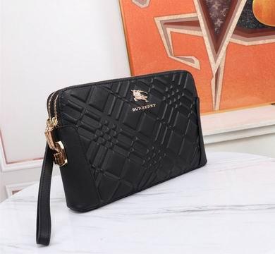 Burberry Replica Bags 8328-4 28X17X4cm WP