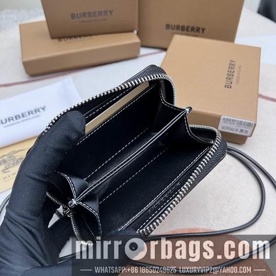 Burberry Replica Bags Burberry 80395461 11x8.5cm zy
