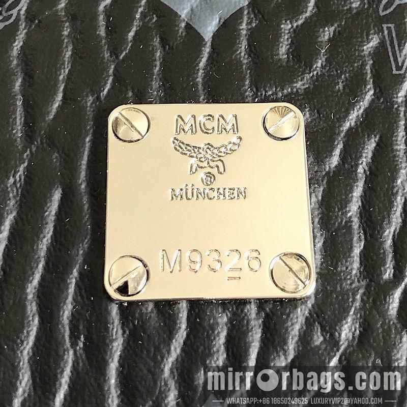 MCM Replica Bags Brandenburg  5503 28X38X13 30X41X14cm