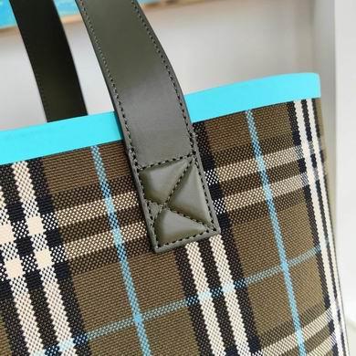 Burberry Replica Bags 51.3X18.5X29cm 111402  IQ