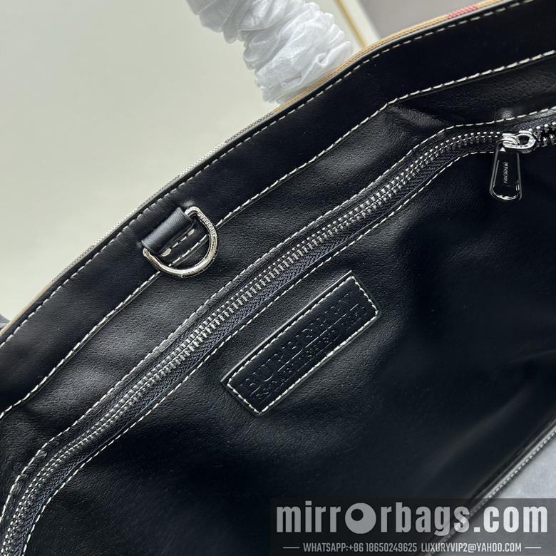 Burberry Replica Bags Bur 8030 45x20x35cm ww