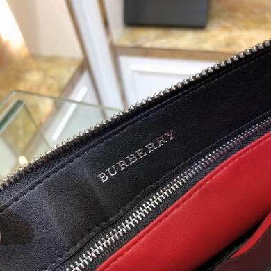 Burberry Replica Bags 8408 28X18X1cm XM