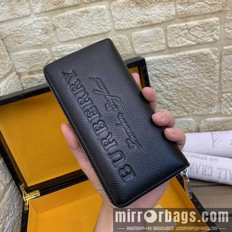 Burberry Replica Bags WM9040 19X10X2.5