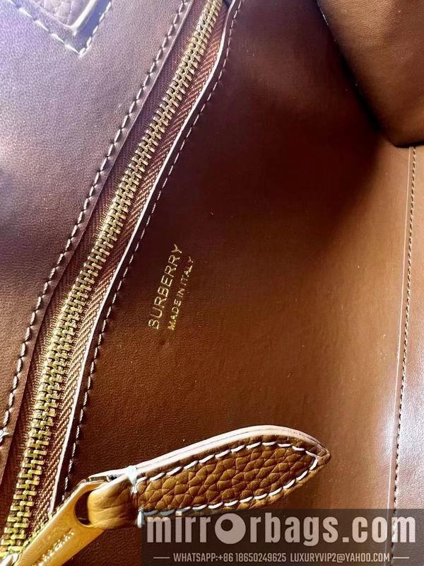 Burberry Replica Bags Burberry 8376 27x11x20cm ww 2色