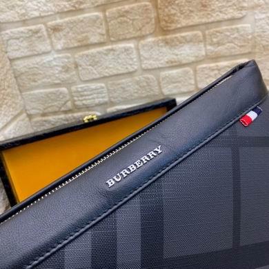 Burberry Replica Bags 8062 28X18X3cm WP