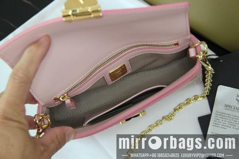 MCM Replica Bags 20499 18.5x11x4cm DY 2