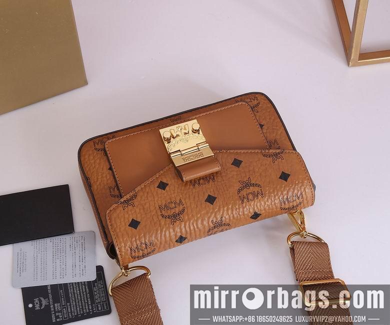 MCM Replica Bags CA6723  14X20.5X4
