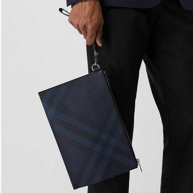 Burberry Replica Bags 80060391 30X19.5cm WP