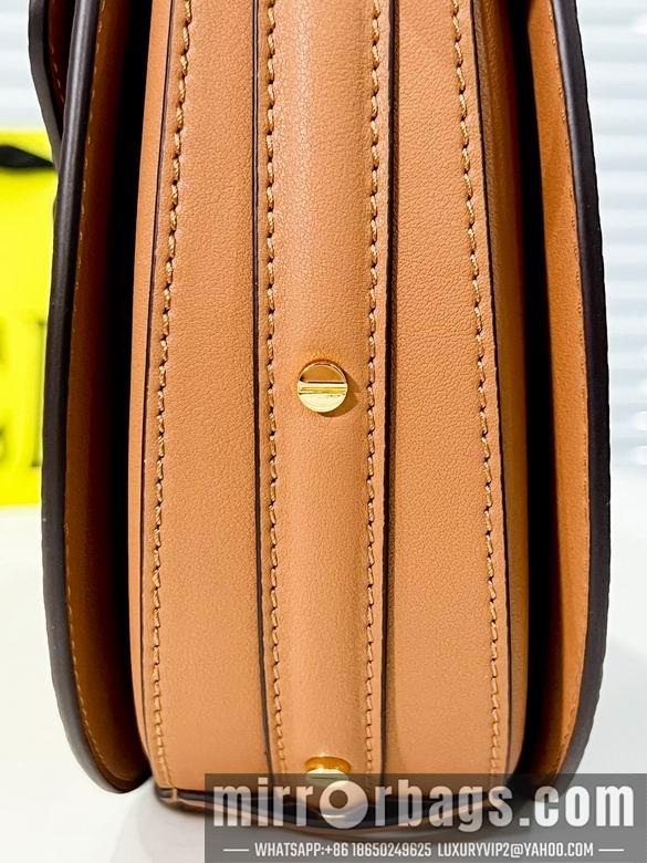 MCM Replica Bags G06 21X20X8cm EY 2colour