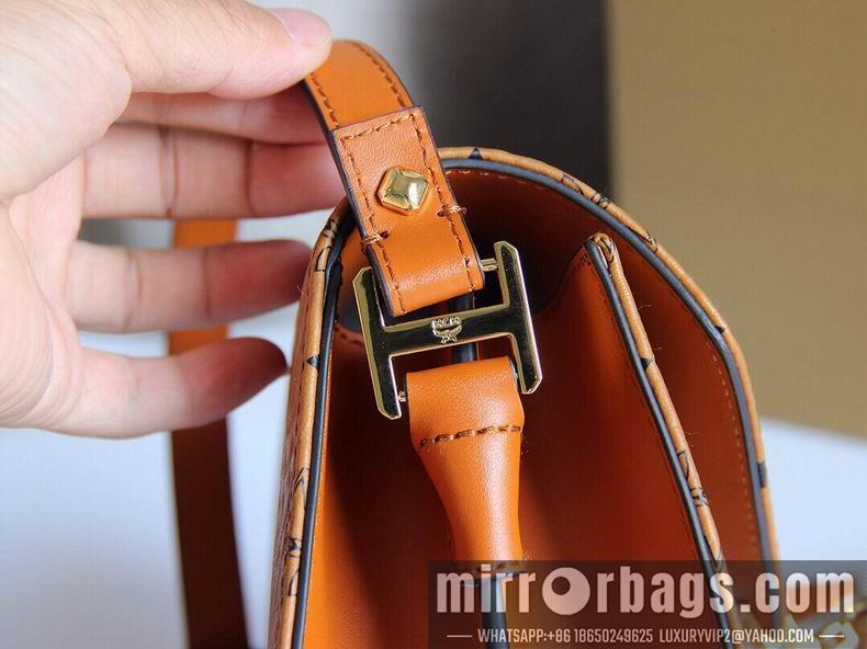 MCM Replica Bags MCM  10577 1X21X8cm dy7