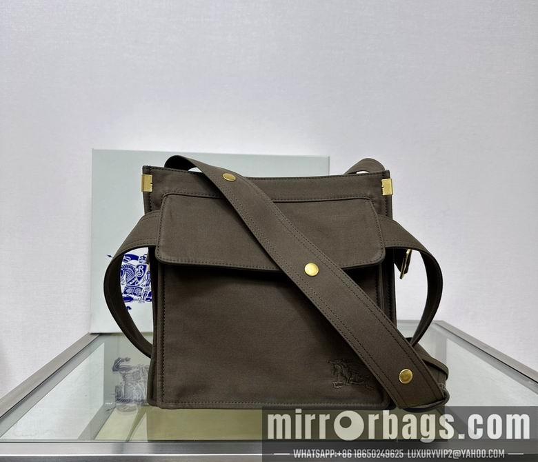 Burberry Replica Bags 29X8.5X29cm 081608 IQ