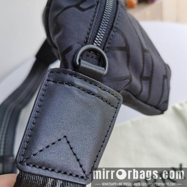Burberry Replica Bags Burberry 31x7.5x16cm  HQ