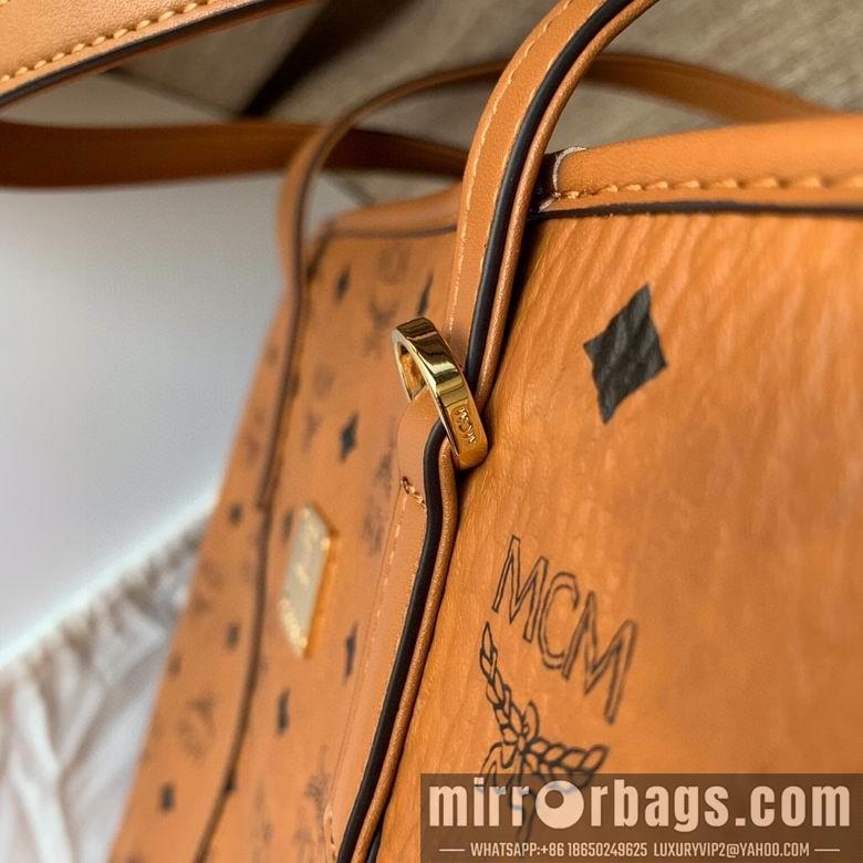 MCM Replica Bags CA 6719  32X32X16