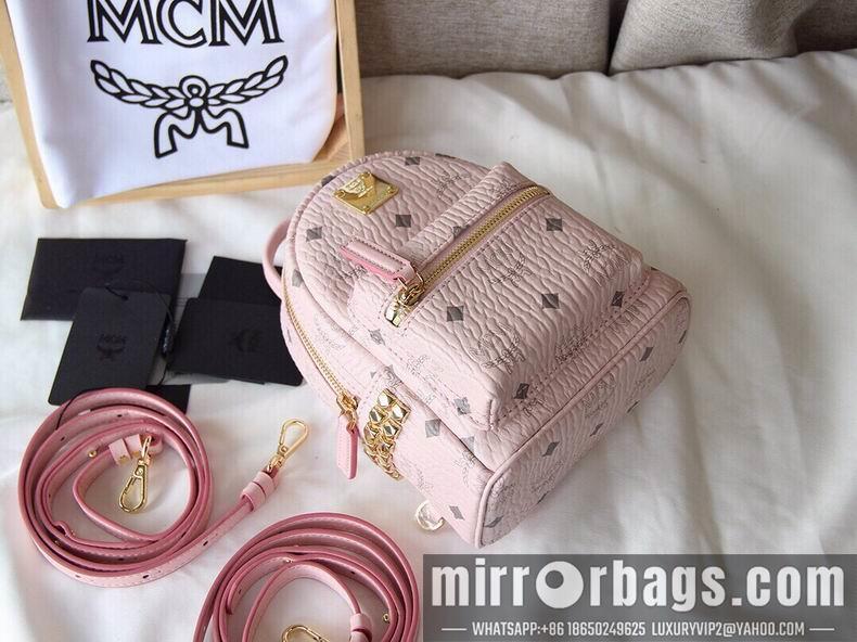 MCM Replica Bags MCM 30106 17X21X9cm dy4