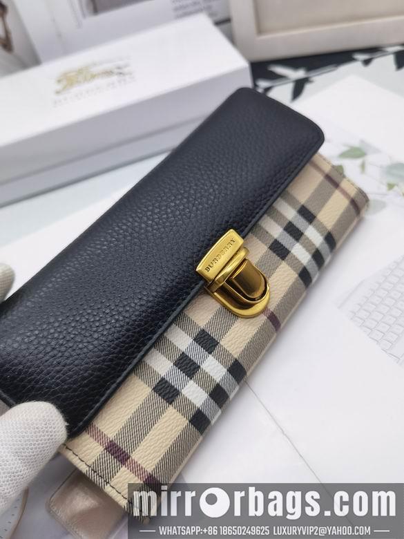 Burberry Replica Bags WL8171 three colors