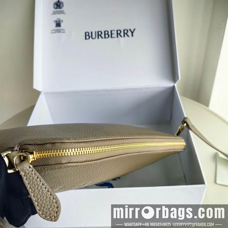 Burberry Replica Bags 29X17X8cm 061202 IQ 3colour