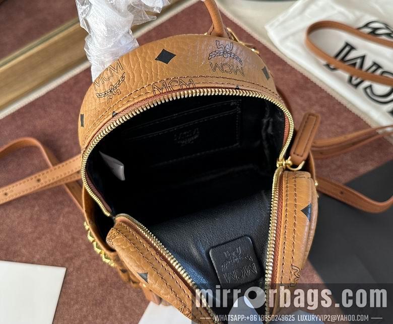 MCM Replica Bags 5719 21X17.5X10cm EY 5
