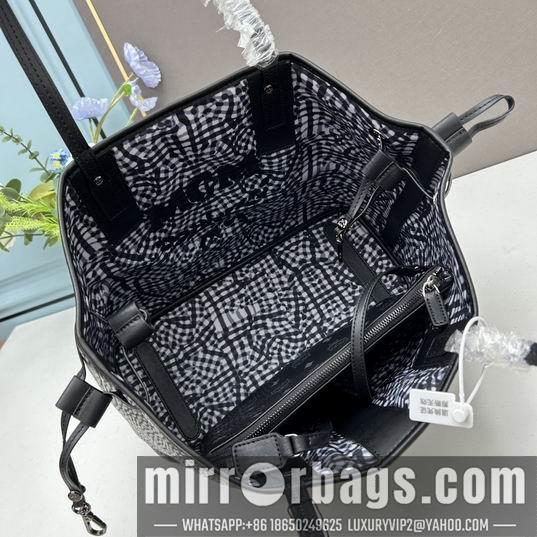 MCM Replica Bags MCM  Visetos Liz 36x13x28cm ww2色