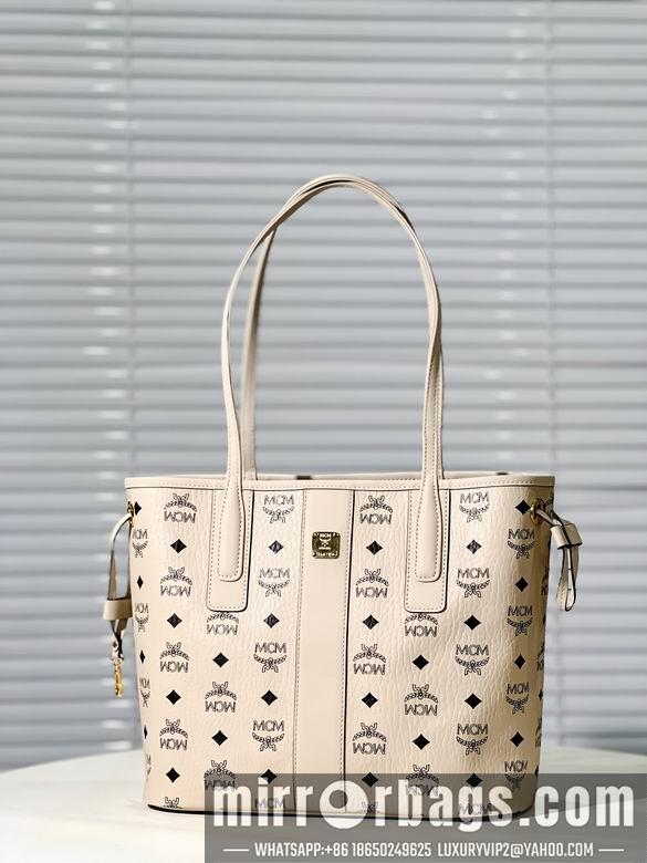 MCM Replica Bags H23 29X14X25cm EY