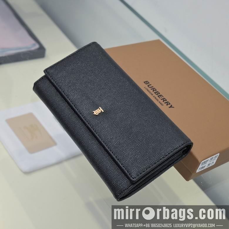 Burberry Replica Bags WL1184 19.5x3x10