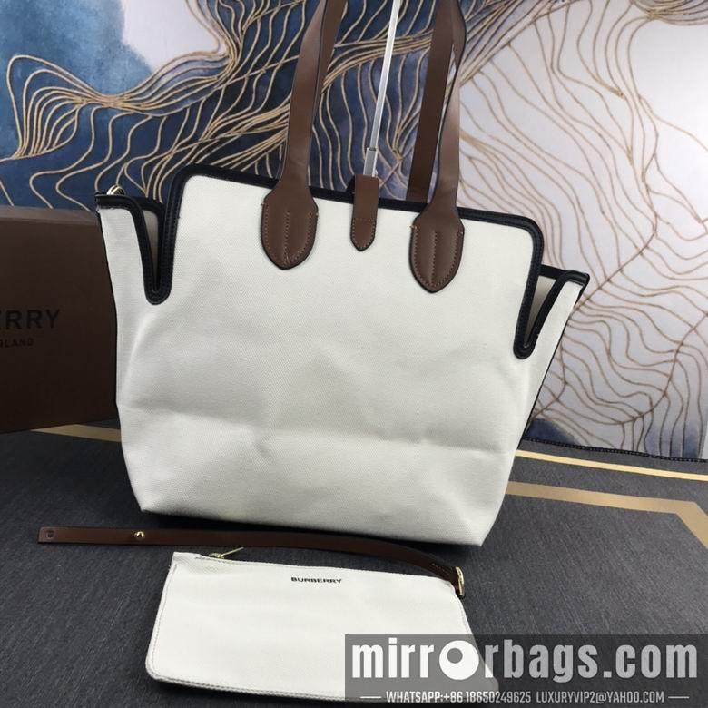 Burberry Replica Bags 8327 35x15x31 WW two colors