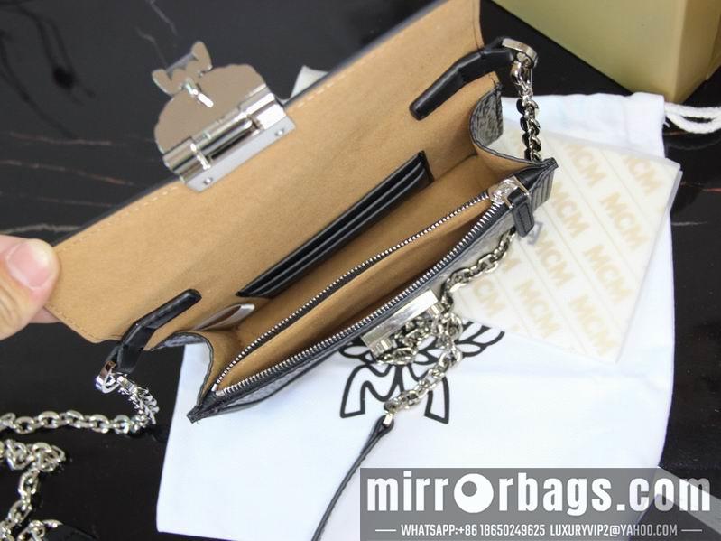 MCM Replica Bags MCM  11185 dy