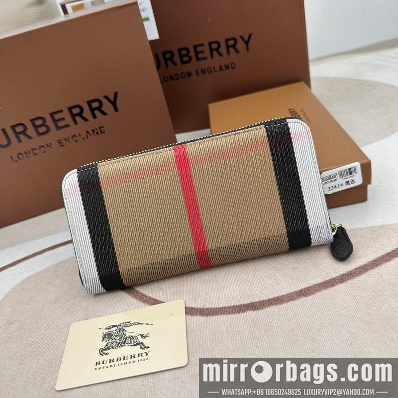 Burberry Replica Bags Burberry House 3341 19x10x3cm zy