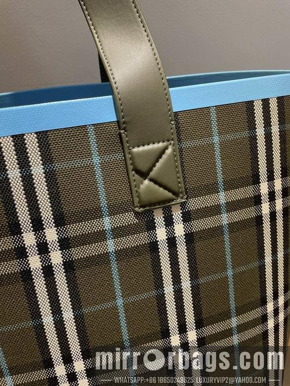 Burberry Replica Bags 2231 51.3X18.5X29cm DN 2colour