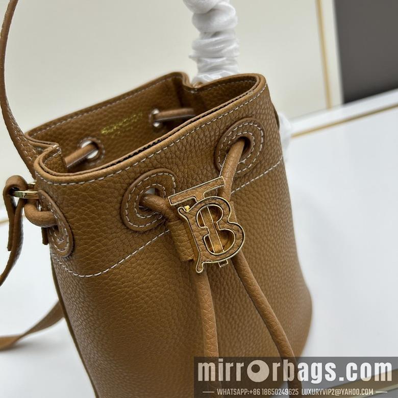 Burberry Replica Bags Bur 8054 16.5x11x18.5cm ww4