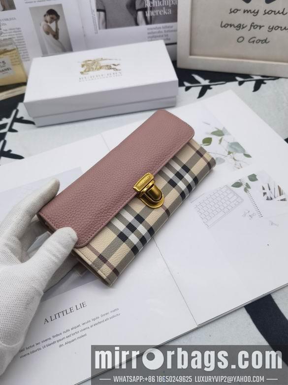 Burberry Replica Bags WL8171 three colors