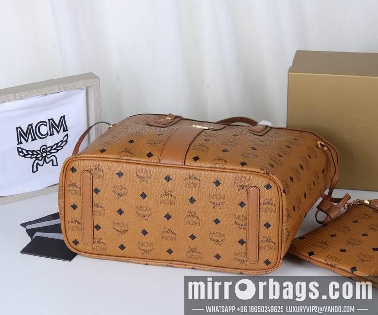 MCM Replica Bags 2024 CA211251  35X29X16