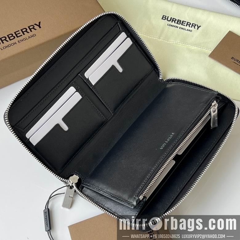 Burberry Replica Bags 80895101 21X12X2.5cm IQ 2colour