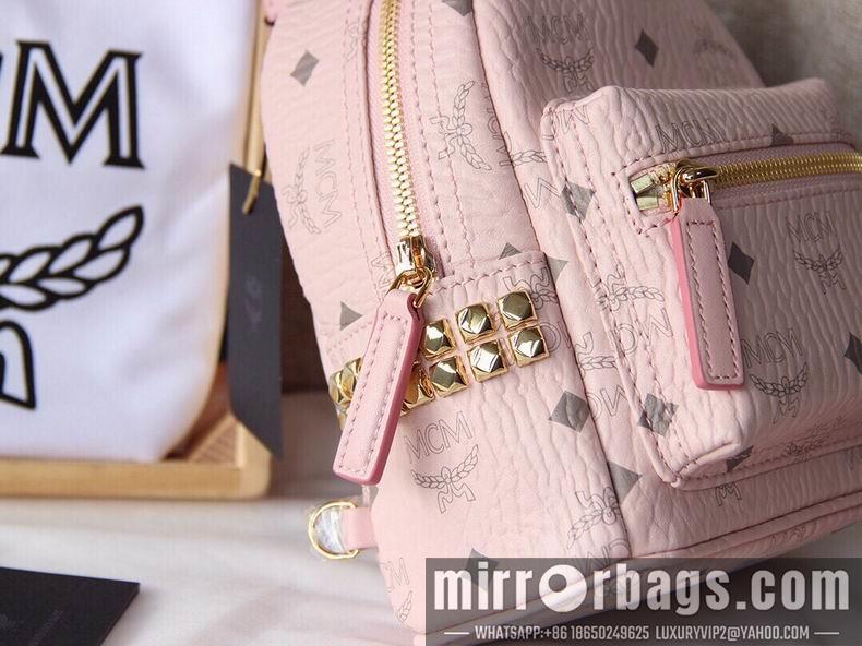 MCM Replica Bags MCM 30106 17X21X9cm dy4