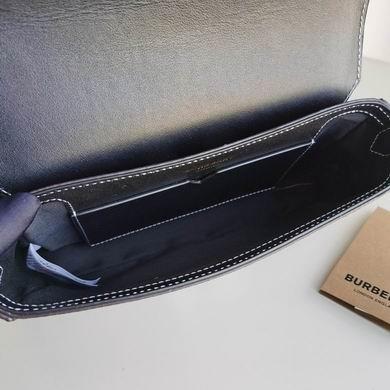 Burberry Replica Bags 24X5.5X17.5cm 032606 IQ 3colour