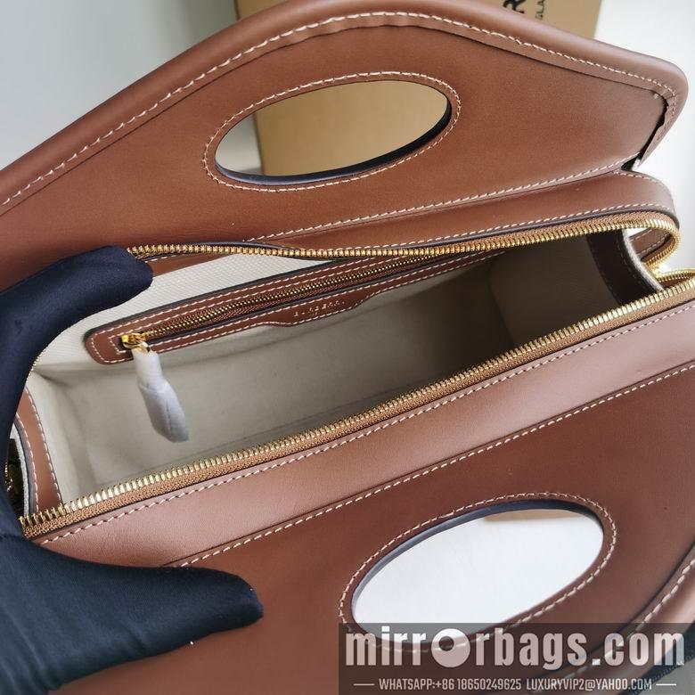 Burberry Replica Bags Burberry 29.5x12x31cm  HQ