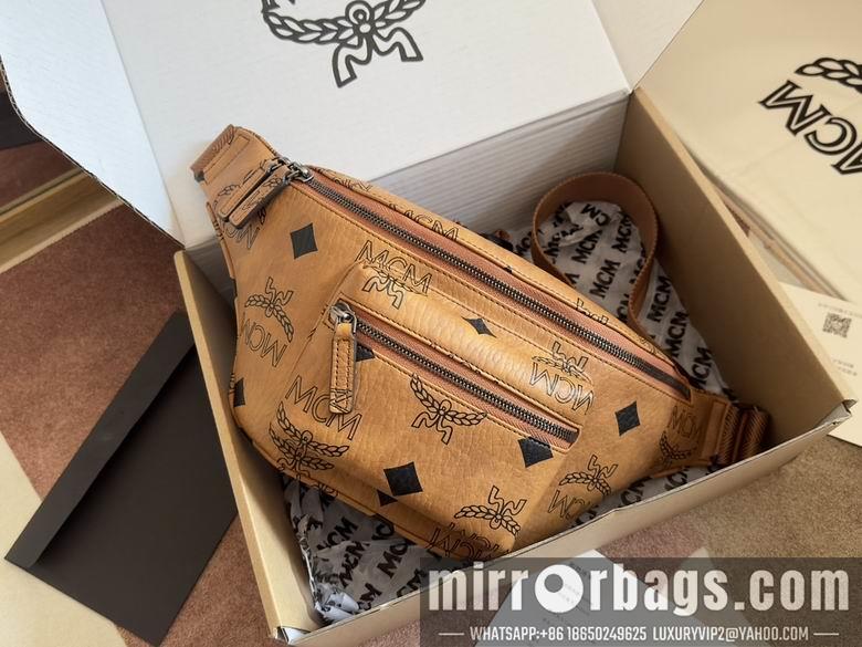 MCM Replica Bags 1050 39.5X19X8cm EY